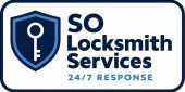 SO Locksmith Services Logo
